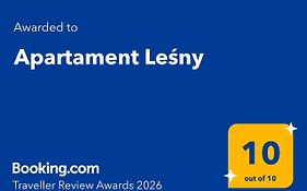 Apartament Leśny